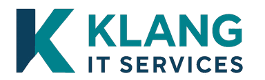 KlangIT Logo